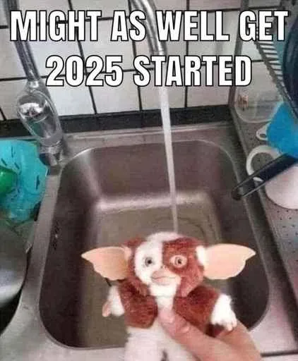 Why Not Embrace the Possibilities?