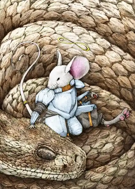 Hobby Day Showcase: Check Out My Latest Drawings!