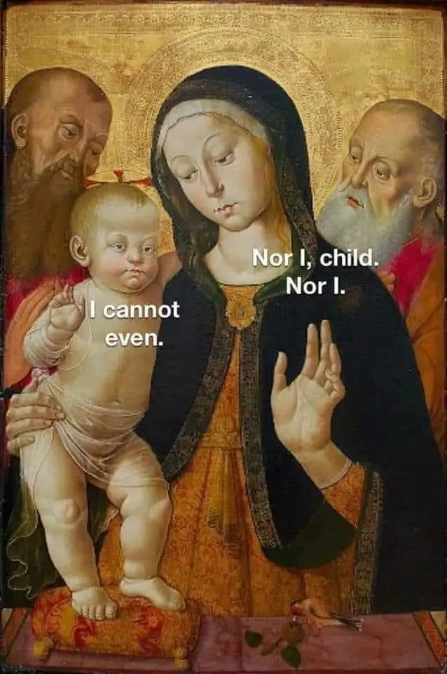The Meme Returns: Episode 1176 (Cue the Tears)