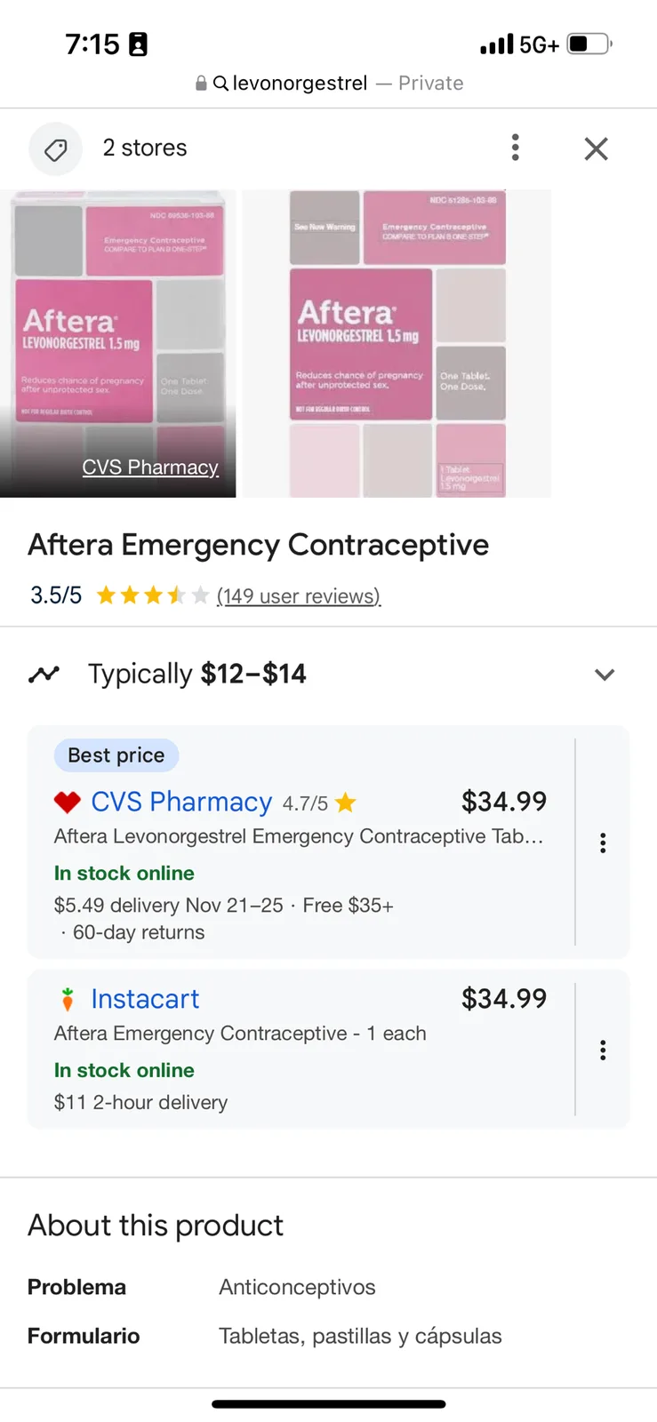 Don't Forget: Grab Your Plan B While You Still Can!