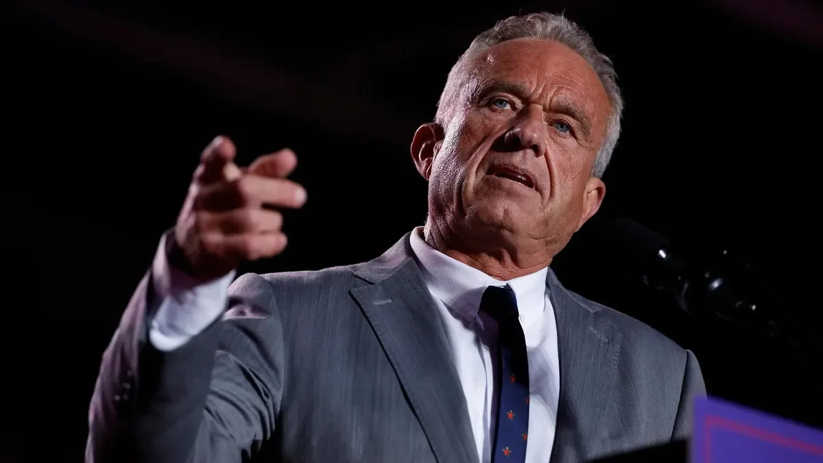 This Isn't Looking Good at All