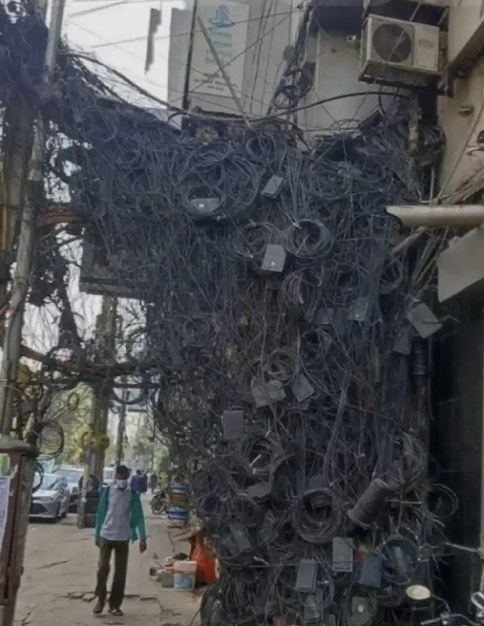 Mastering the Art of Cable Management