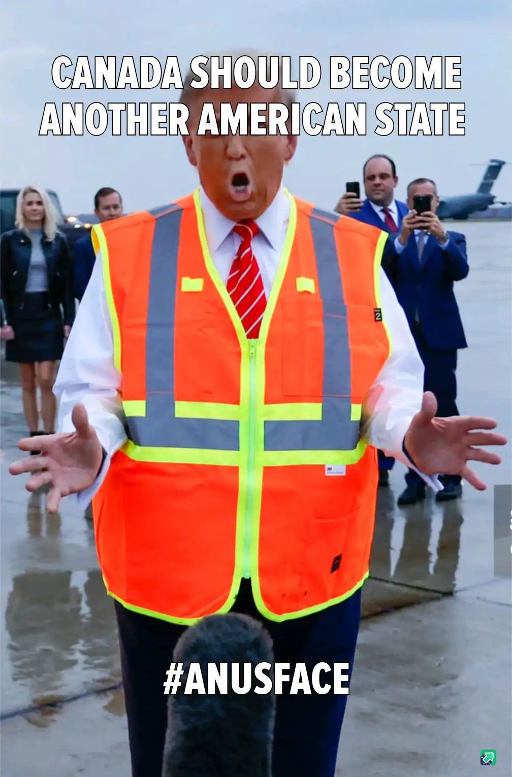 The Geopolitical Genius We Didn't Need