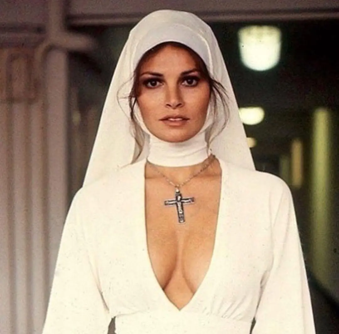 Raquel Welch Appreciation Day? Count Me In!