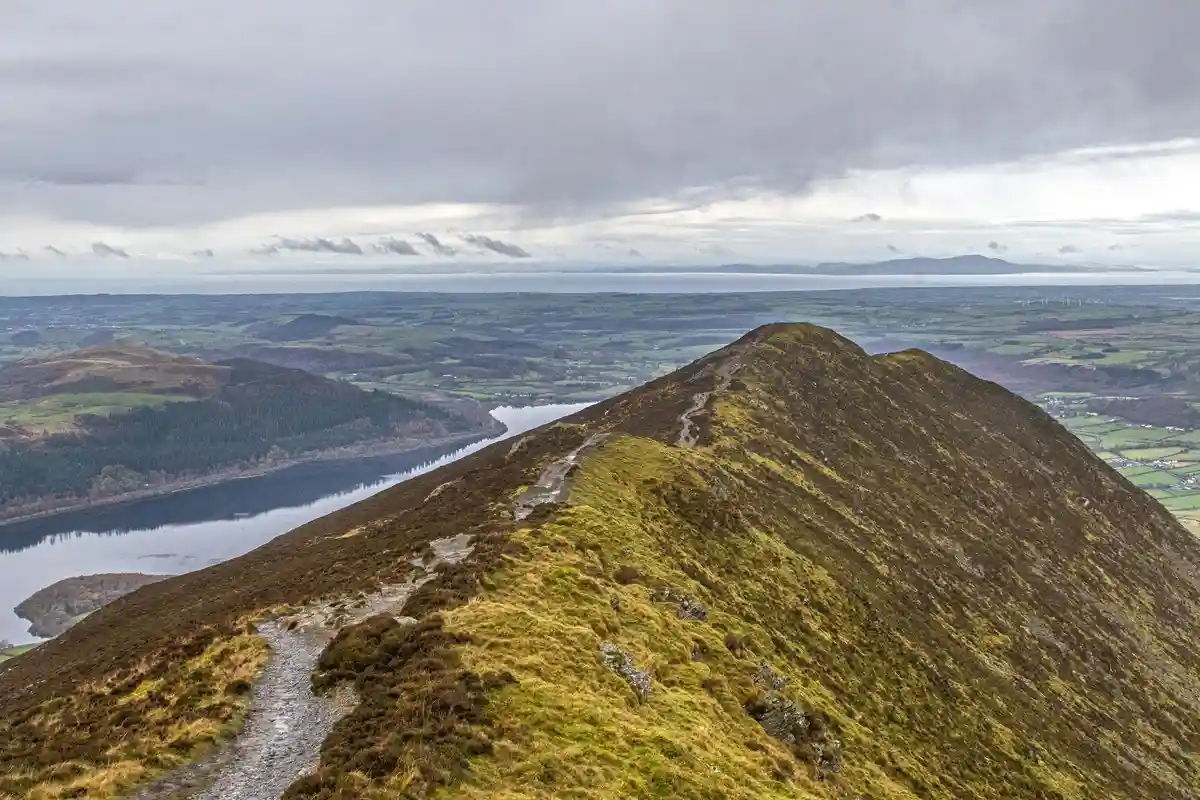 Exploring the Beauty of Ullock and Basssentwaite