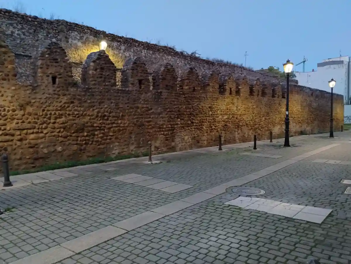 The Adventures of Paseo León