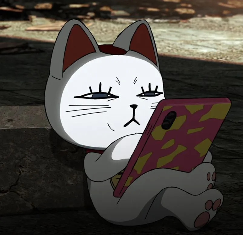 Endless scrolling: The modern-day rabbit hole