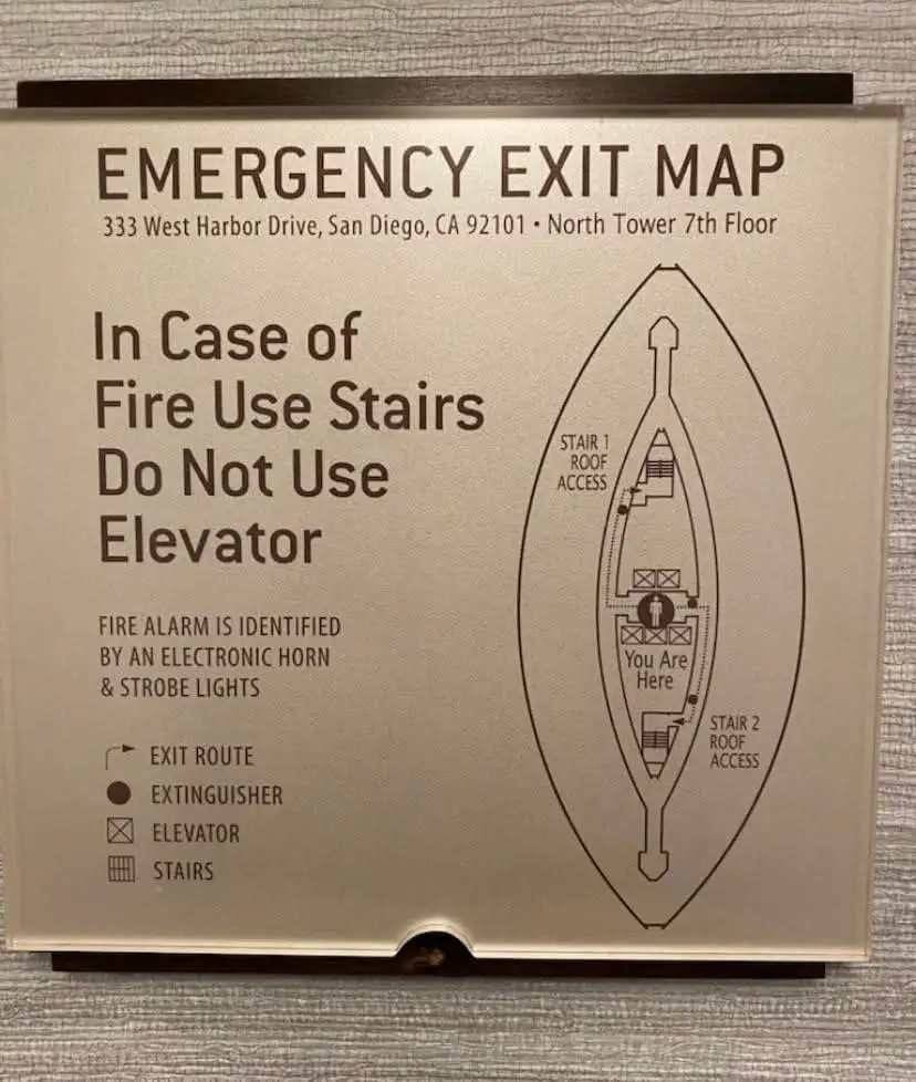 The Ultimate Fire Map: Where the Flames Are