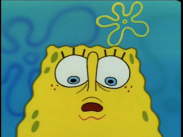 All Things SpongeBob: A Deep Dive into Bikini Bottom