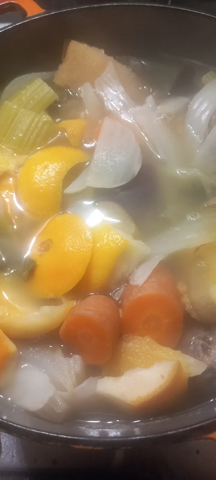Can't Get Enough of That Delicious Gravy!