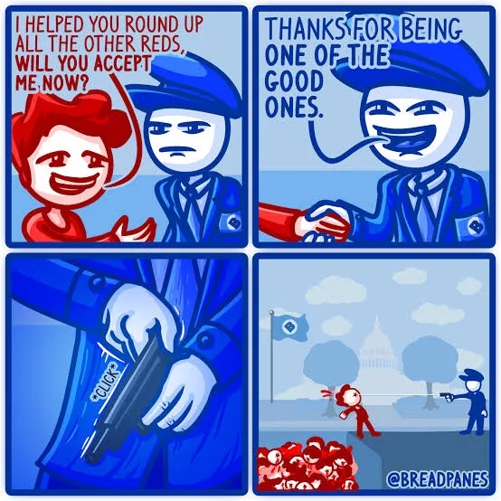 Celebrating the Truly Good Ones