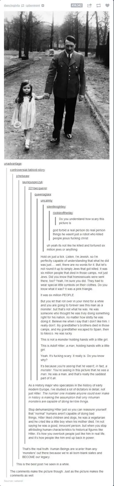 Celebrating Imgur's 16th with my 16th favorite post (give or take a few)!