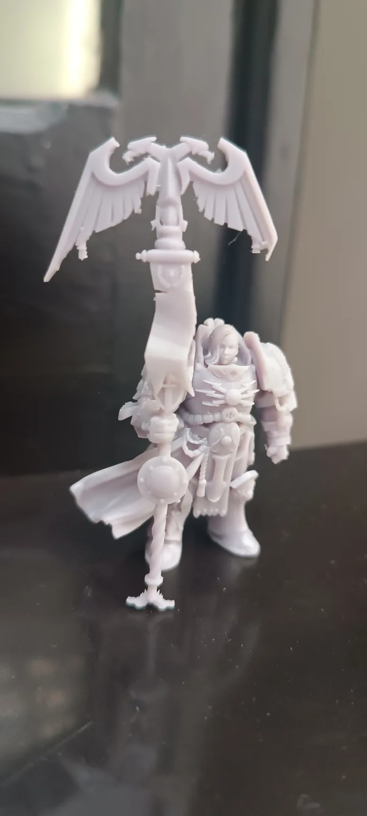Check out these 3D printed Femstodes!