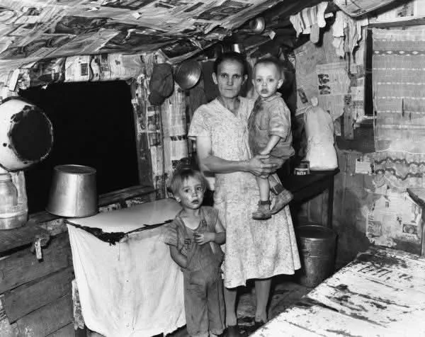 Exploring the Charm of Old Appalachia