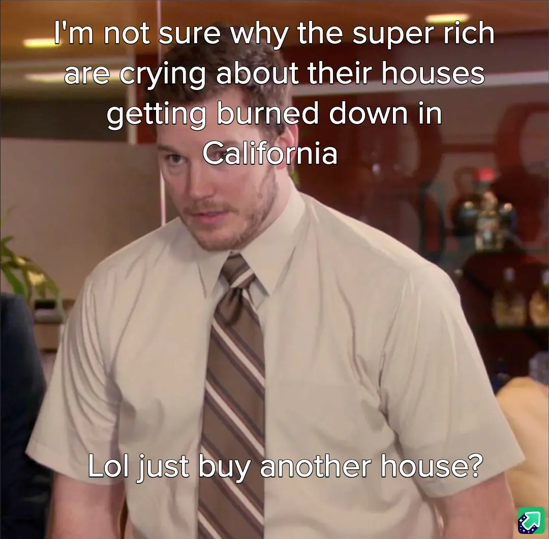 Rich People Online: Complaining About Life While I Wonder Who Cares?