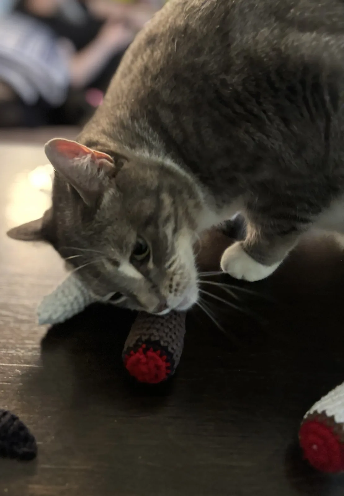 Handcrafted Cat-Friendly Prerolls: A Purrfect Treat!