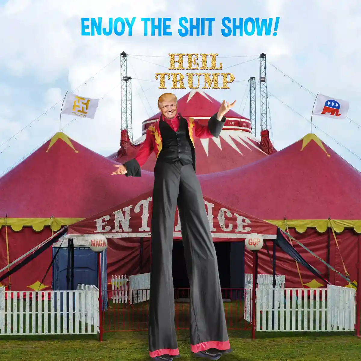 Alright, Kids! Brace Yourselves – This One's Marked Mature for Some Naughty Words!