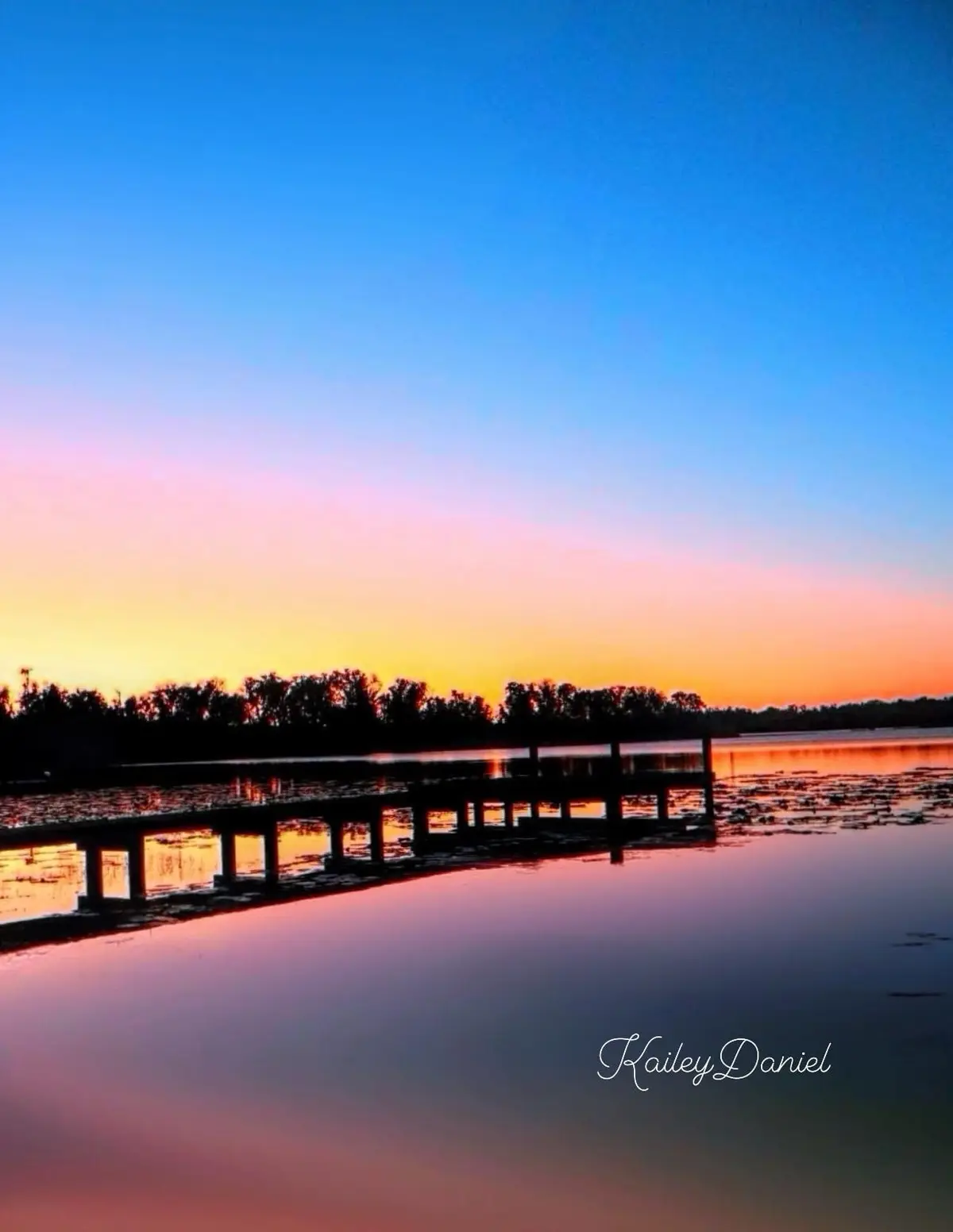 A breathtaking sunrise that paints the sky with hope.