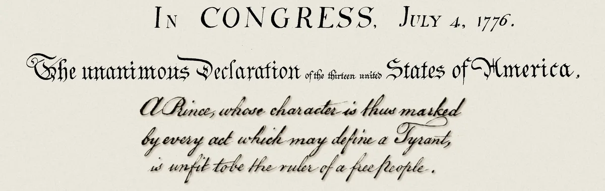 A Prince marked by tyranny is unworthy to lead a free society.