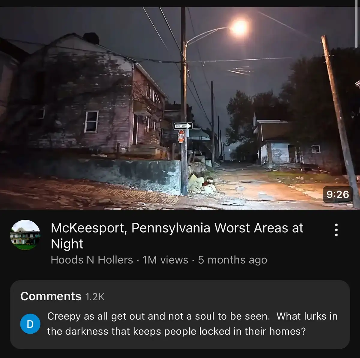 This vibe is straight out of Resident Evil