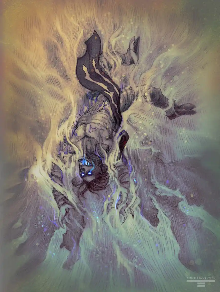 Is Soul Reaver a Sci-Fi Masterpiece? Time Travel Theories Explored