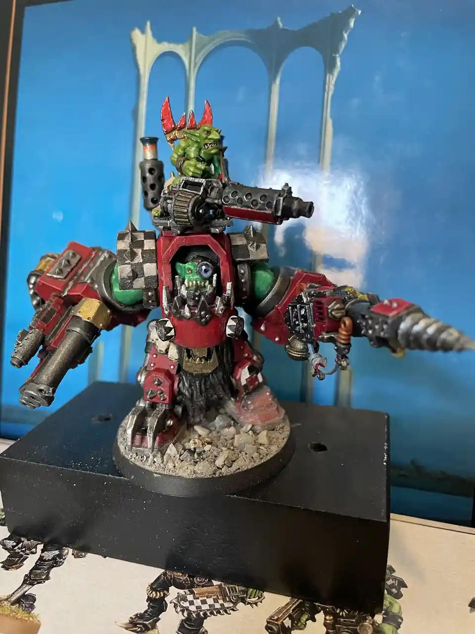 Reflecting on My First Year Back in the Hobby!