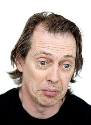 Daily Dose of Steve Buscemi: Day 1845