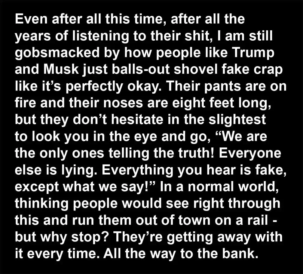 We need a word stronger than 'stupid' for this situation.