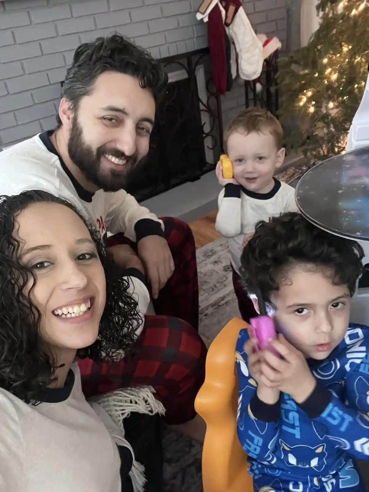 Keeping the Christmas Spirit Alive: Tradition Continues!