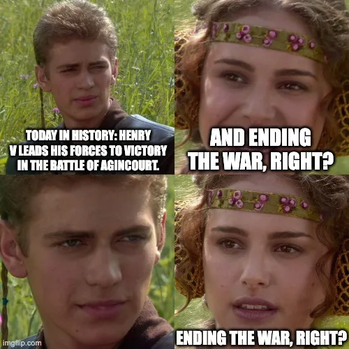 This Day in History!