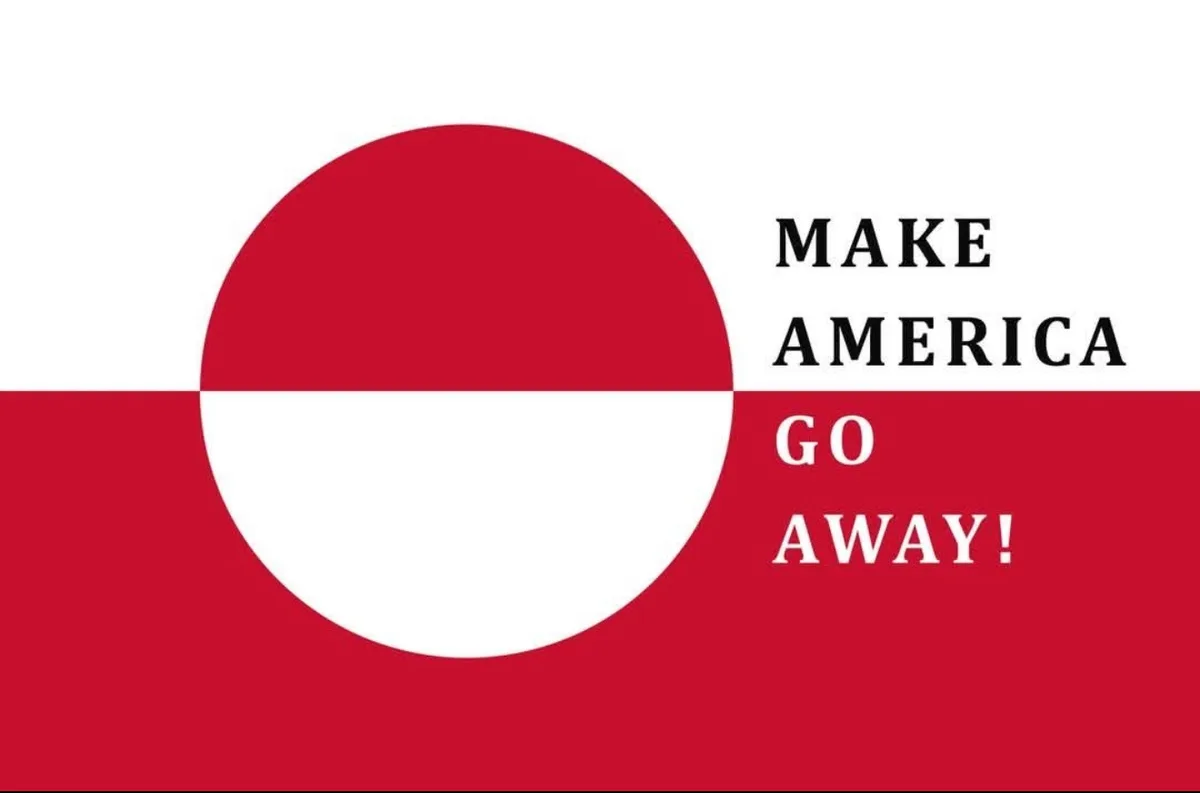 The image displays the flag of Denmark, featuring a red background with a white Scandinavian cross outlined in red, with the…