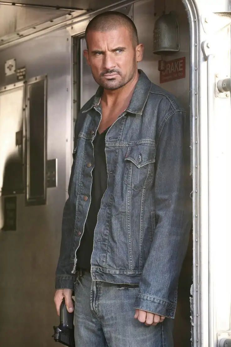 The Intriguing Story of Lincoln Burrows