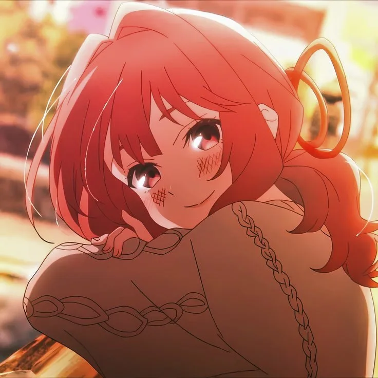 Meet Amagami Yuna: The Enigmatic Character You Need to Know