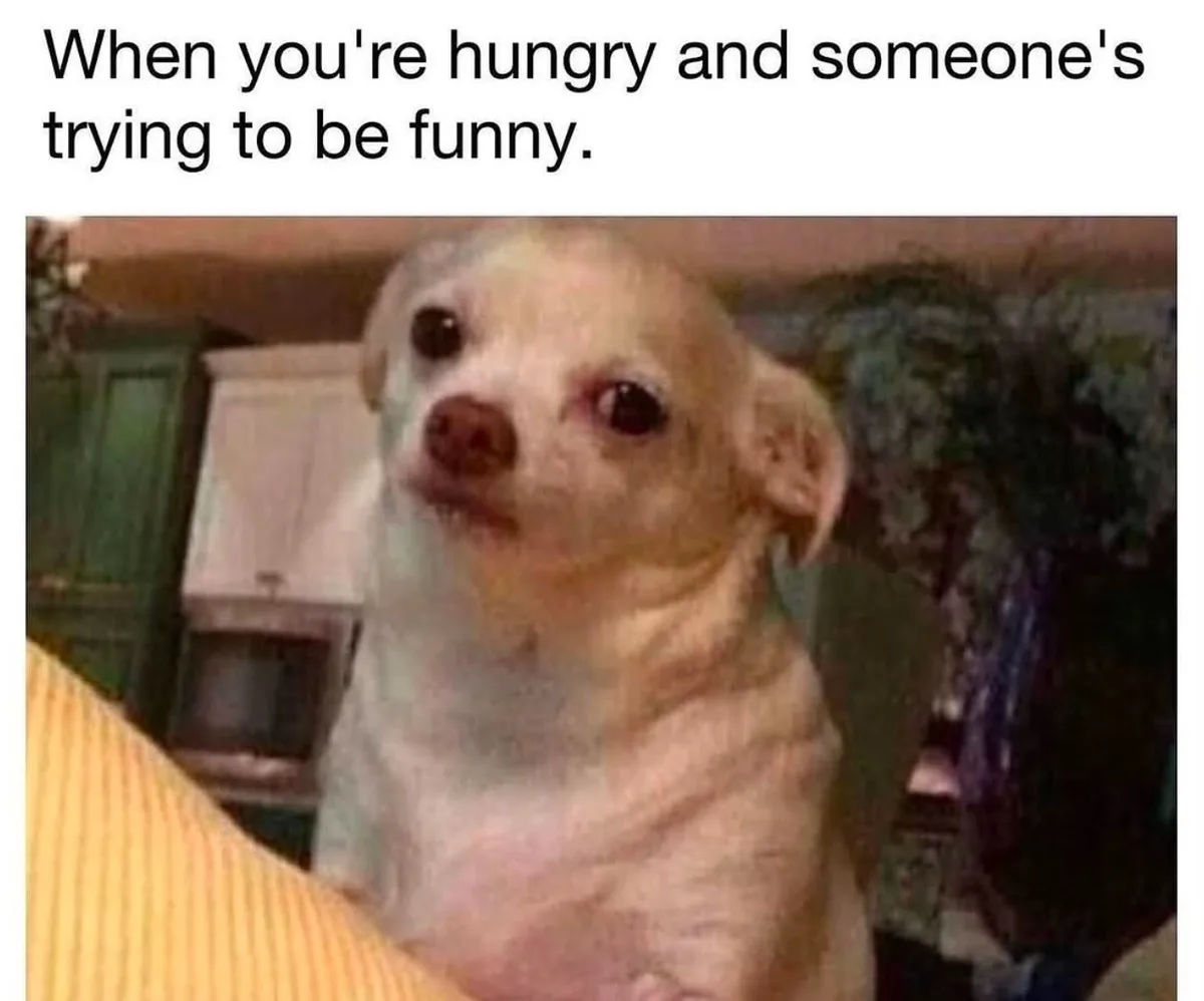 Feeling indifferent about everything