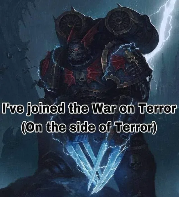Listen up everyone! I have an important announcement to share!