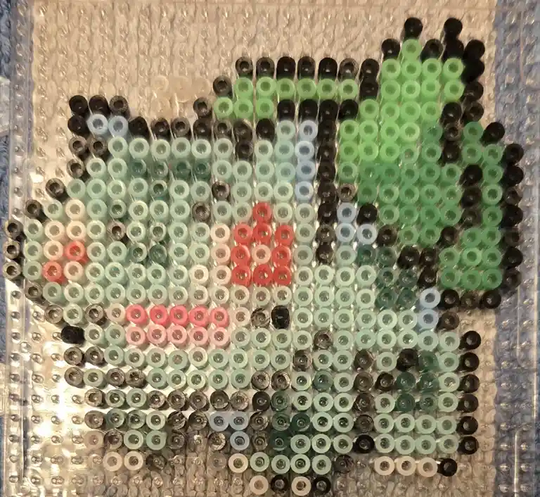 Time for some crafty fun!