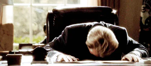 Every Time Trump Makes a Pick: My Instant Reaction