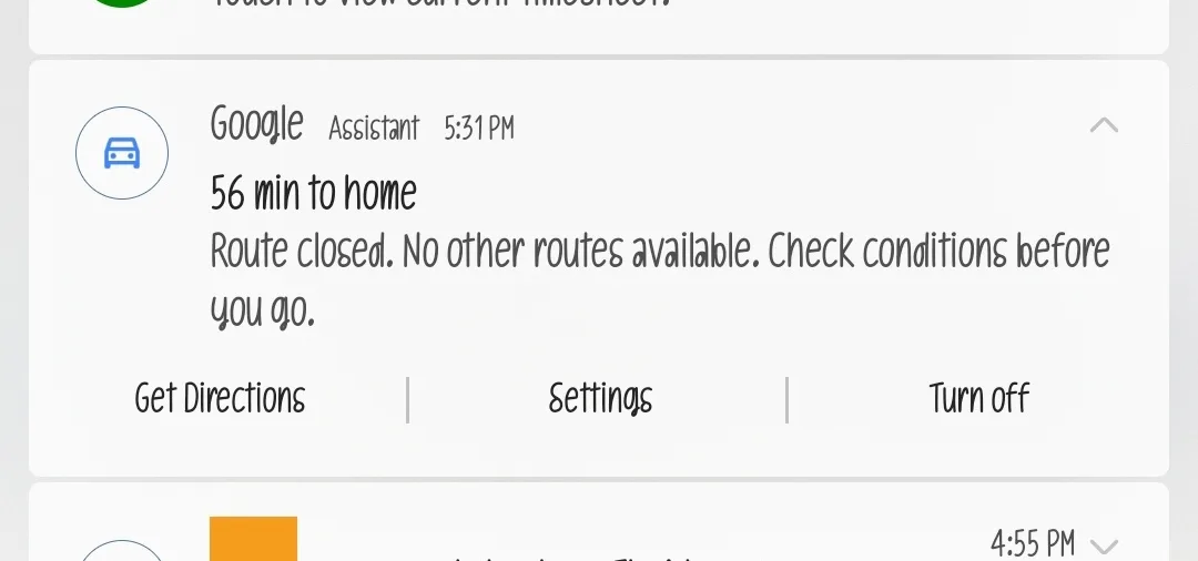 Well, This Situation Just Got Worse...