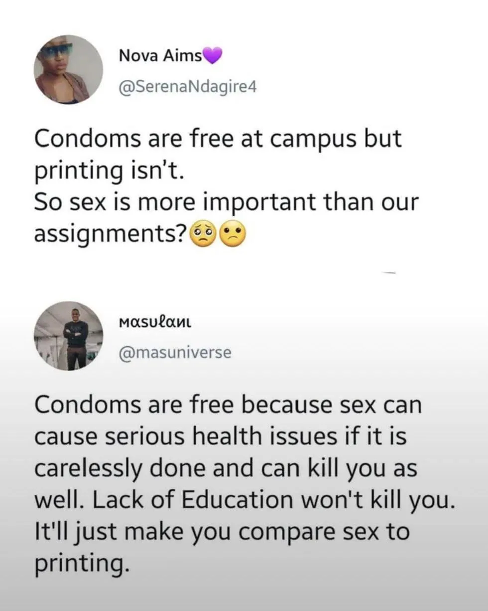 Who Needs Education Anyway?