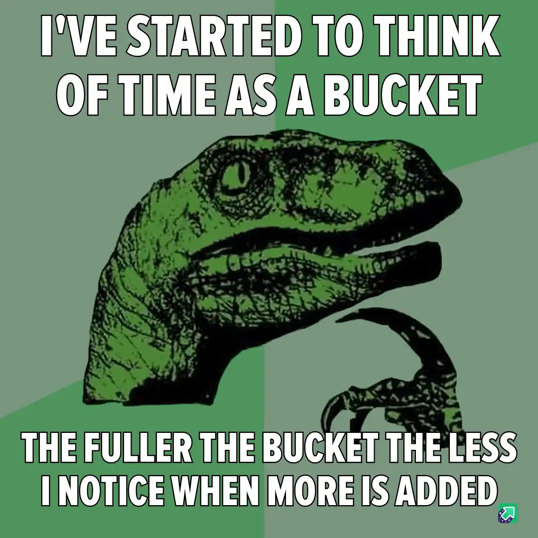 Exploring the Concept of Time: It's All Relative