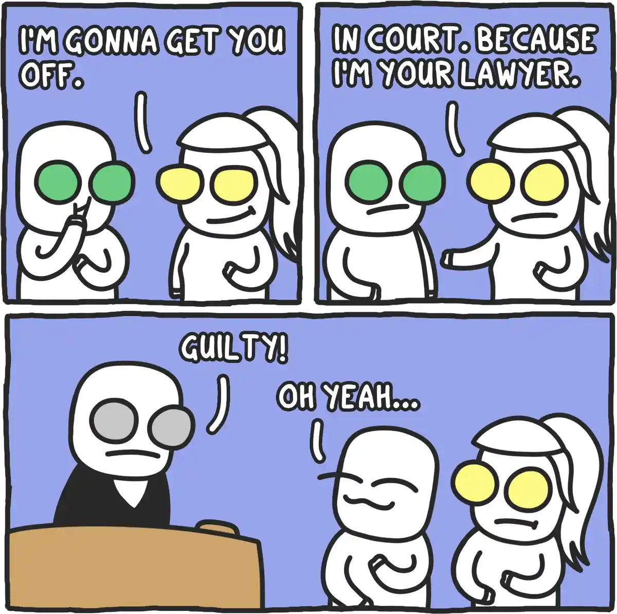 Meet the Lawyer Who Gets Results