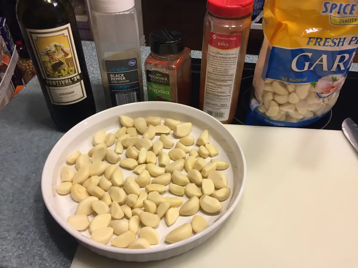 The Flavor Explosion of Roasted Garlic