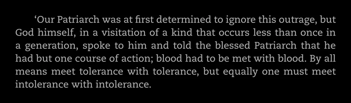 Embracing Tolerance While Standing Firm Against Intolerance
