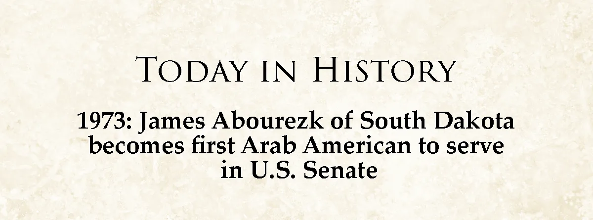 January 3: A Day in History Worth Remembering