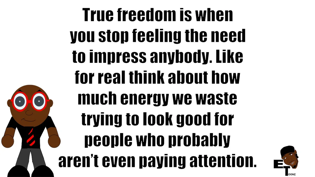 Embracing the Essence of Freedom