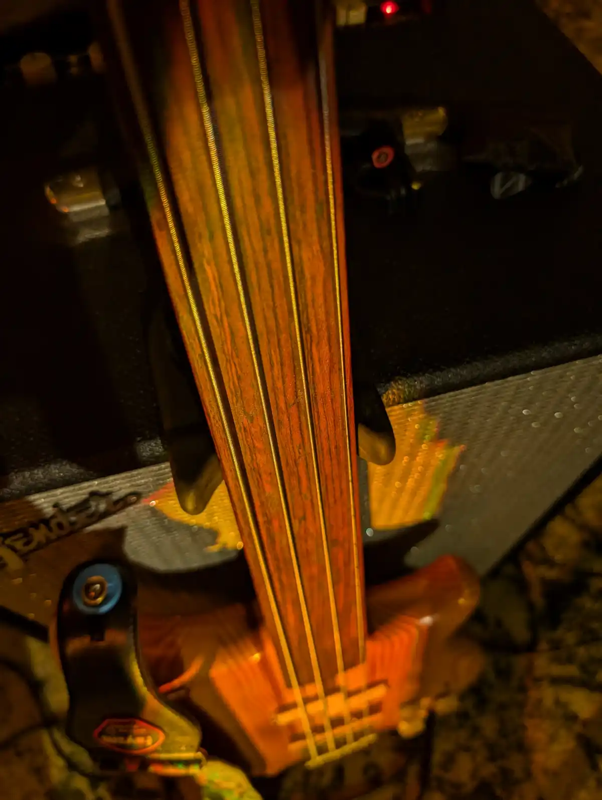 Exploring the Unique Sound of a Fretless Bass