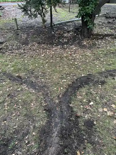 This 'Aria' Could Really Use Some Drainage Solutions