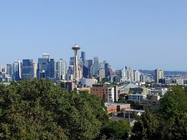 Exploring Seattle, WA: A City of Wonders