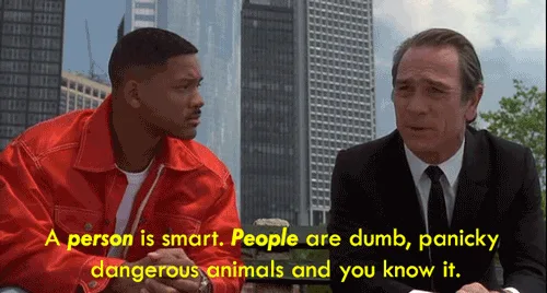 Reflecting on This Thought: It Still Holds True