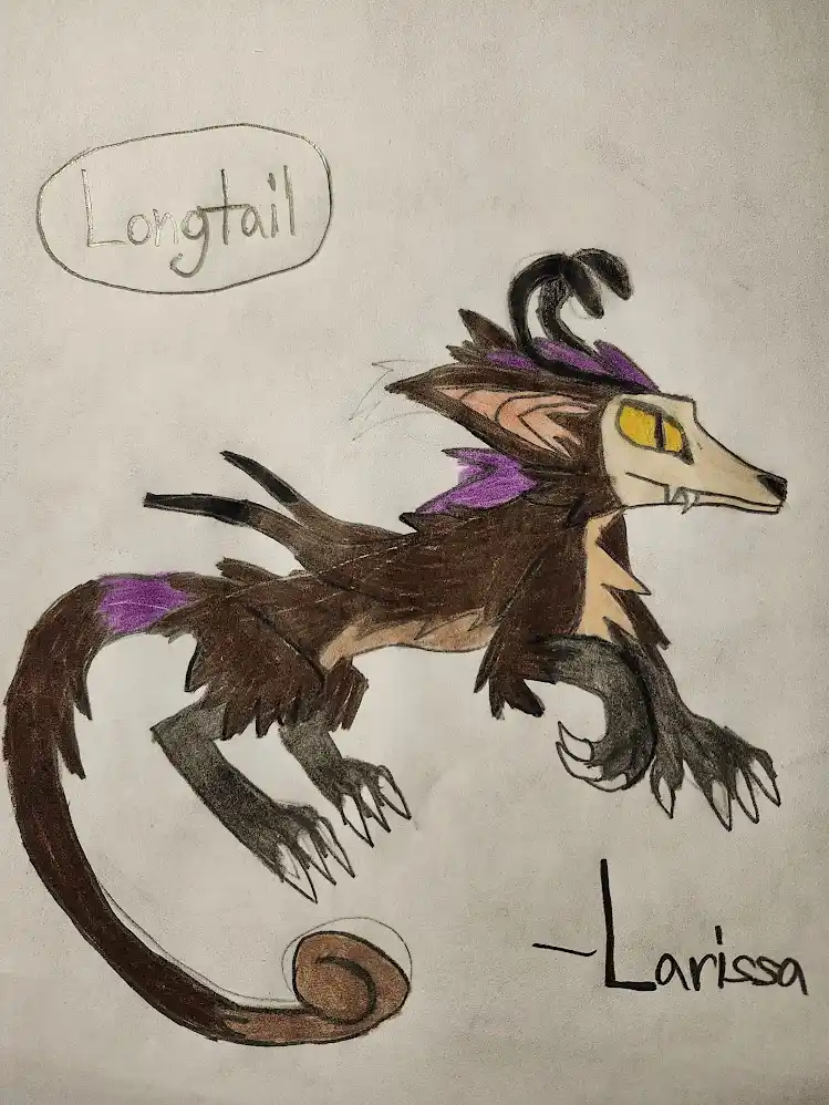 The Allure of the Longtail